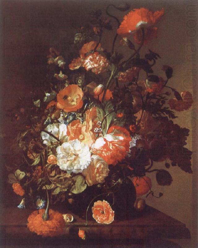 Rachel Ruysch Flower Still-Life china oil painting image